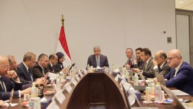 وزير السياحة يترأس اجتماع مجلس إدارة المتحف المصري الكبير لمتابعة الاستعدادات النهائية للافتتاح الرسمي