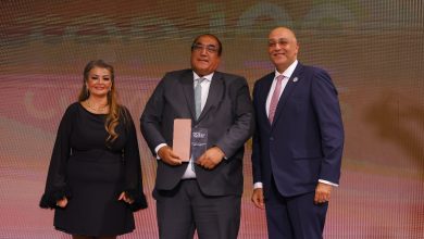 بنك قناة السويس ضمن أفضل 100 شركة بالبورصة المصرية في تصنيف قمة «مصر للأفضل» 2025