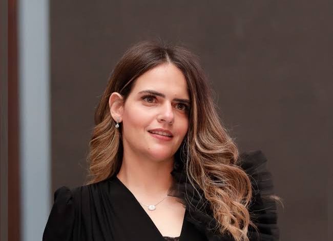رغدة عامر: افتتاح Experience and Service Store يعكس التزام OPPO بأهمية السوق المصري رغدة عامر: افتتاح Experience and Service Store يعكس التزام OPPO بأهمية السوق المصري