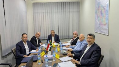 الجمعية العمومية لشركة “المقاولون العرب التنزانية” تبحث التوسع والفرص الاستثمارية في السوق التنزاني