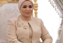 السيدة انتصار السيسي تنعى ضحايا حادث المنوفية: قلوبنا يعتصرها الألم.. والهلال الأحمر يقدم الدعم لأسرهن