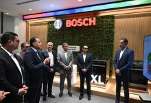 باستثمارات 55 مليون يورو.. رئيس الوزراء يفتتح أول مصنع لـ”BOSCH” في مصر وأفريقيا بمدينة العاشر من رمضان