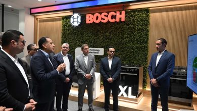 باستثمارات 55 مليون يورو.. رئيس الوزراء يفتتح أول مصنع لـ”BOSCH” في مصر وأفريقيا بمدينة العاشر من رمضان