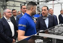 مدبولي: تسهيلات حكومية جذبت كبرى الشركات العالمية لصناعة الأجهزة المنزلية إلى مصر