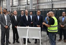 بالصور.. افتتاح أكبر مستودع لوجستي للتجارة الإلكترونية لشركة “جوميا”  على مساحة 27 ألف متر ويوفر 10 آلاف فرصة عمل
