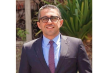 محمد شعبان ينضم إلى مجلس إدارة البنك الزراعي المصري كعضو غير تنفيذي