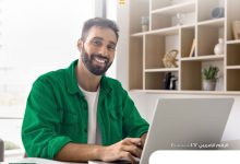 البنك الأهلي المصري يتيح خدمة تقديم طلب فتح الحساب إلكترونيًا من أي مكان داخل مصر