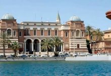 مصرف ليبيا المركزي: 3.5 مليار دينار مزورة في السوق وسحب فئة الـ50 دينار بالكامل