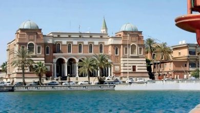 مصرف ليبيا المركزي: 3.5 مليار دينار مزورة في السوق وسحب فئة الـ50 دينار بالكامل