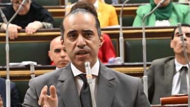 المستشار محمود فوزي: 82% من حالات الإيجار القديم تتركز في 4 محافظات
