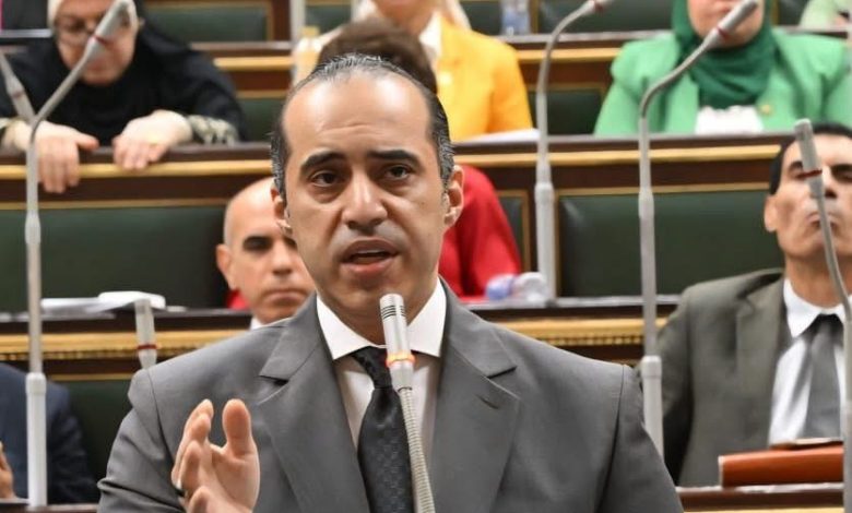 المستشار محمود فوزي: 82% من حالات الإيجار القديم تتركز في 4 محافظات المستشار محمود فوزي: 82% من حالات الإيجار القديم تتركز في 4 محافظات