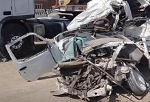رجل أعمال يتبرع بـ38 مليون جنيه لأسر ضحايا حادث المنوفية 