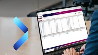 تابع حساباتك من خلال خدمة الإنترنت البنكي للشركات من QNB