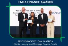 بنك نكست يحصد جائزتين من EMEA Finance  لتلبية احتياجات عملائه وتعزيز تجربتهم المصرفية