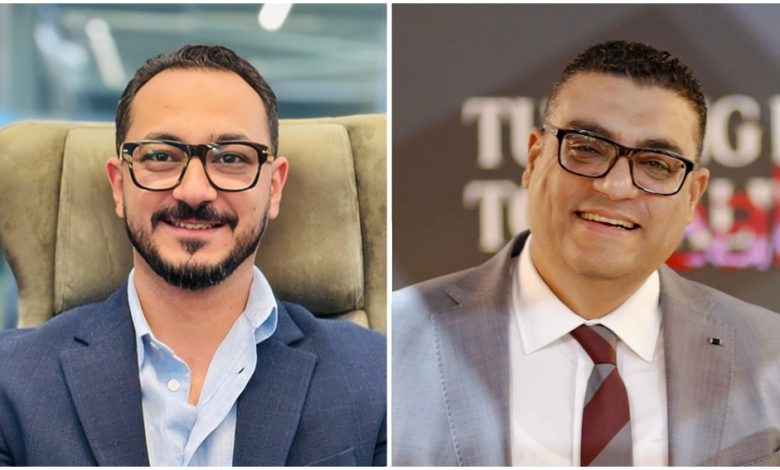 شركة «VOYA development» تنجح في بيع 45% من مشروع «COY» خلال 4 أيام شركة «VOYA development» تنجح في بيع 45% من مشروع «COY» خلال 4 أيام