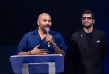 SYNC تختتم فعاليات النسخة الأولى من SYNC AWARDS وتكرم 16 من رموز الإبداع في مصر