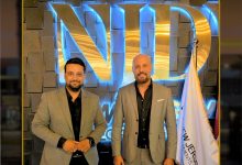 نيوجيرسي للتطوير العقاري تشارك في “جولدن هب” بالعلمين الجديدة ضمن فعاليات مهرجان “العالم علمين”