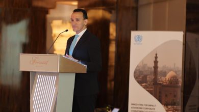 “الهابيتات” يعقد مؤتمرًا بالقاهرة لتعزيز شراكات القطاع الخاص في دعم التنمية الحضرية المستدامة