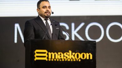 “مسكون للتطوير العقاري” تطلق مشروعي Link Vibe وLink View بالقاهرة الجديدة باستثمارات تتجاوز 4 مليارات جنيه
