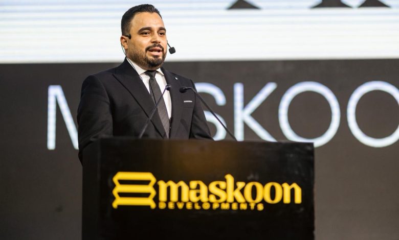 “مسكون للتطوير العقاري” تطلق مشروعي Link Vibe وLink View بالقاهرة الجديدة باستثمارات تتجاوز 4 مليارات جنيه “مسكون للتطوير العقاري” تطلق مشروعي Link Vibe وLink View بالقاهرة الجديدة باستثمارات تتجاوز 4 مليارات جنيه