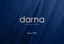 Darna for Real Estate & Construction reveals “DRC” — a new visual identity marking a strategic phase of expansion