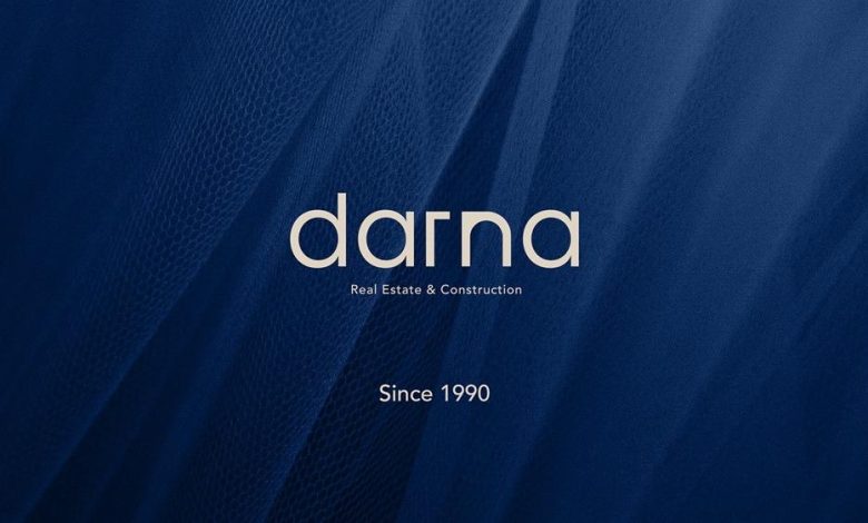 Darna for Real Estate & Construction reveals “DRC” — a new visual identity marking a strategic phase of expansion Darna for Real Estate & Construction reveals “DRC” — a new visual identity marking a strategic phase of expansion
