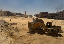 البستاني للتنمية العقارية تبدأ تنفيذ مشروع Nova Square في التجمع الخامس على مساحة 9124 مترًا