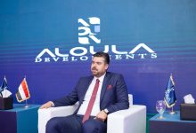 «الأولى للتطوير» تشارك في «جولدن هب» بالعلمين الجديدة وتطرح عروض تقسيط حتى 15 عامًا