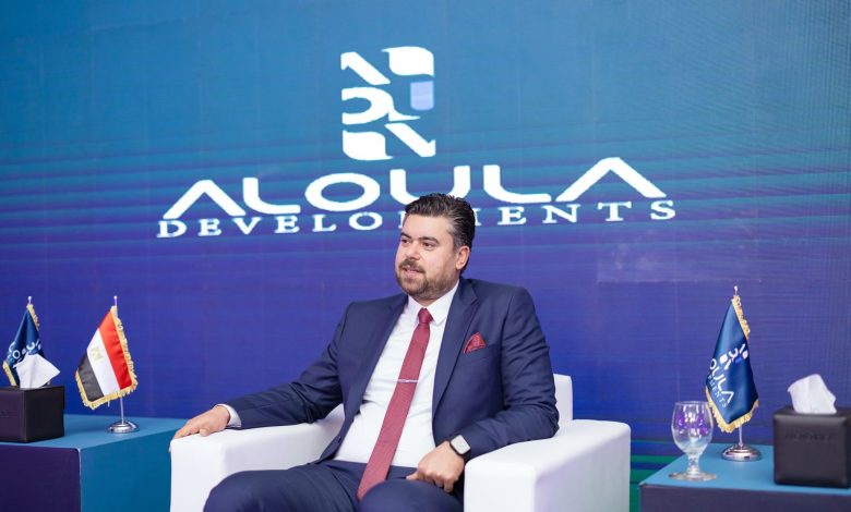 «الأولى للتطوير» تشارك في «جولدن هب» بالعلمين الجديدة وتطرح عروض تقسيط حتى 15 عامًا «الأولى للتطوير» تشارك في «جولدن هب» بالعلمين الجديدة وتطرح عروض تقسيط حتى 15 عامًا