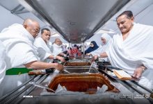 بتنظيم دقيق وخدمات متكاملة.. شركة “الماسية” تواصل تقديم خدماتها لحجاج السياحة في مشعر منى