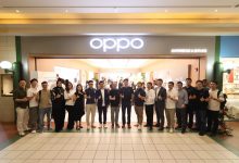 OPPO تفتتح أول متجر “Experience and Service Store” في مصر وتُطلق مفهوماً جديداً لتجربة العملاء