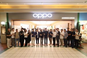  OPPO 