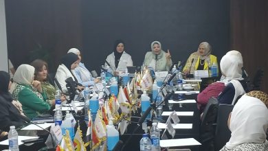 اتحاد المرأة بتحالف الأحزاب يعلن الدفع بعدد من المرشحات المتميزات في انتخابات النواب والشيوخ