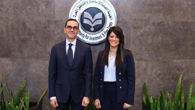 مصر الأولي أفريقيًا والتاسعة عالميًا والأولى في جذب الاستثمار الأجنبي المباشر بقيمة 47 مليار دولار