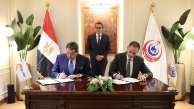 وزارة الصحة و”إي هيلث” تتعاونان في تشغيل منظومة الصحة الرقمية القومية