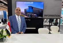«أتيكو فارما إيجيبت» تشارك في Africa Health ExCon لتعزيز صادرات المحاليل الطبية للأسواق الأفريقية والعربية