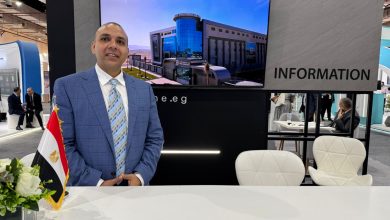 «أتيكو فارما إيجيبت» تشارك في Africa Health ExCon لتعزيز صادرات المحاليل الطبية للأسواق الأفريقية والعربية