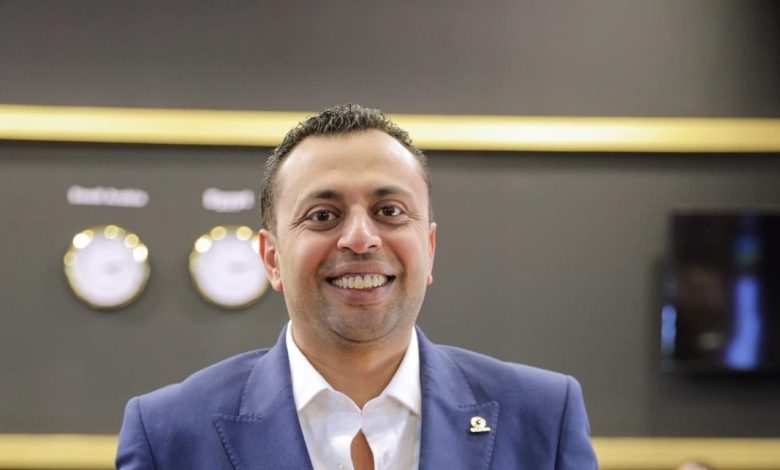 جون لوكا: الشرق الأوسط يشتعل.. والذهب يعيد رسم خريطة الأسواق جون لوكا: الشرق الأوسط يشتعل.. والذهب يعيد رسم خريطة الأسواق