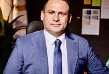 تعيين المهندس روحي العربي مديرًا للاتصال الحكومي بنادي قضاة جنوب سيناء