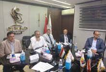 تيسير مطر: المرأة شريك أصيل في العمل السياسي.. وتحالف الأحزاب يدعم مرشحاته بقوة