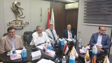 تيسير مطر: المرأة شريك أصيل في العمل السياسي.. وتحالف الأحزاب يدعم مرشحاته بقوة