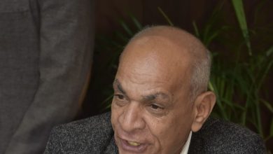 كمال حسنين: معركتنا الحقيقية ستكون على المقاعد الفردية ولدينا كوادرنا التي تحظى بثقة الشارع المصري