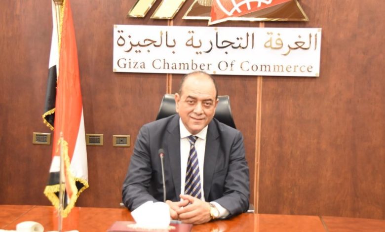 استجابةً لغرفة الجيزة.. مصلحة الجمارك تُشكل لجنة مشتركة تضم تجار المحمول لبحث شكاوى تطبيق حوكمة الهواتف