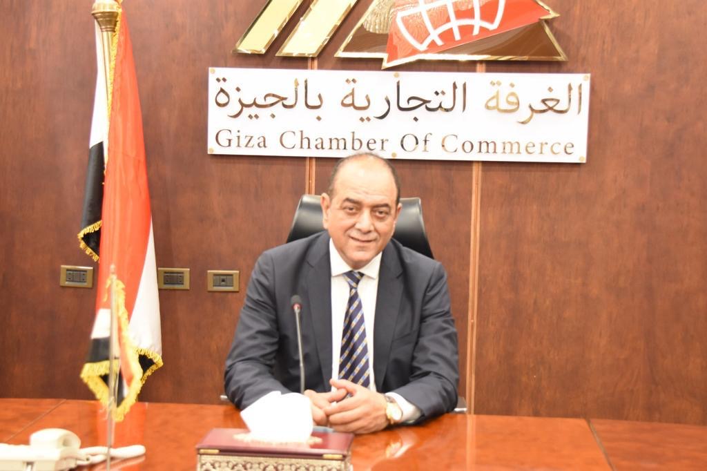 استجابةً لغرفة الجيزة.. مصلحة الجمارك تُشكل لجنة مشتركة تضم تجار المحمول لبحث شكاوى تطبيق حوكمة الهواتف