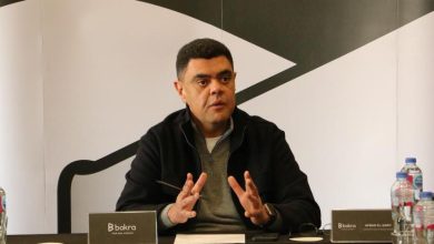 أيمن الصاوي: نقل ملكية أرض “رأس شقير” يمهد لمرحلة جديدة من الاستثمار الذكي عبر الصكوك السيادية