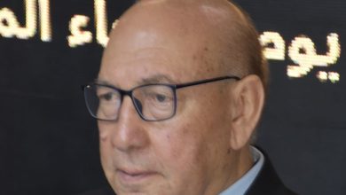 جمال التهامي: أحزاب التحالف ستدعم بعضها بعضا في الدوائر الانتخابية بشأن التنافس على المقاعد الفردية