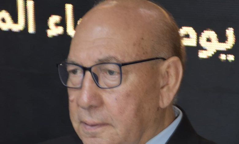 جمال التهامي: أحزاب التحالف ستدعم بعضها بعضا في الدوائر الانتخابية بشأن التنافس على المقاعد الفردية جمال التهامي: أحزاب التحالف ستدعم بعضها بعضا في الدوائر الانتخابية بشأن التنافس على المقاعد الفردية