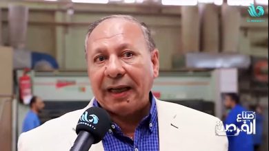نبيل عدلي: “وودك” تغزو الأسواق العالمية بأبواب مقاومة للحريق.. وافتتاح فرع جديد في أمريكا قريبًا