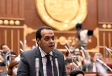 خالد أبو الوفا: لجنة الأزمات برئاسة رئيس الوزراء تعكس جاهزية الدولة لمواجهة التحديات العالمية وتأمين استقرار الأسواق