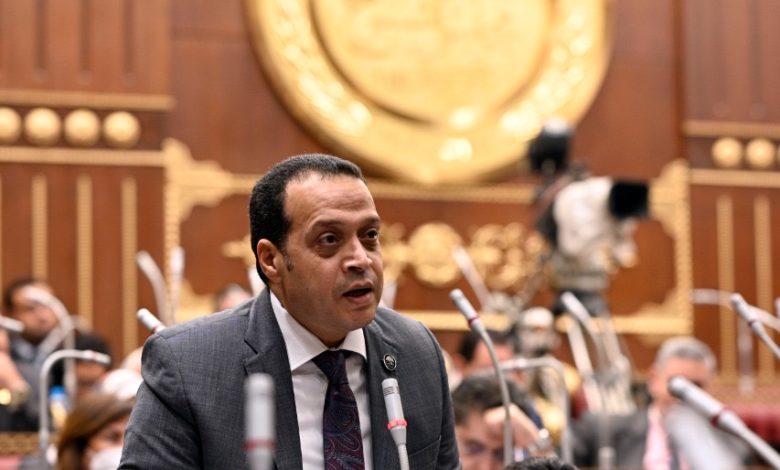 خالد أبو الوفا: لجنة الأزمات برئاسة رئيس الوزراء تعكس جاهزية الدولة لمواجهة التحديات العالمية وتأمين استقرار الأسواق